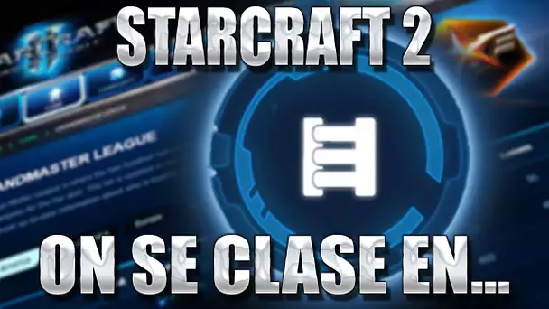 ZeratoR Fedetruk #122.3 : Starcraft 2! On se place en ...