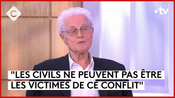 Guerre Hamas/Israël : Benyamin Netanyahou a-t-il failli ? - C à vous - 17/11/2023