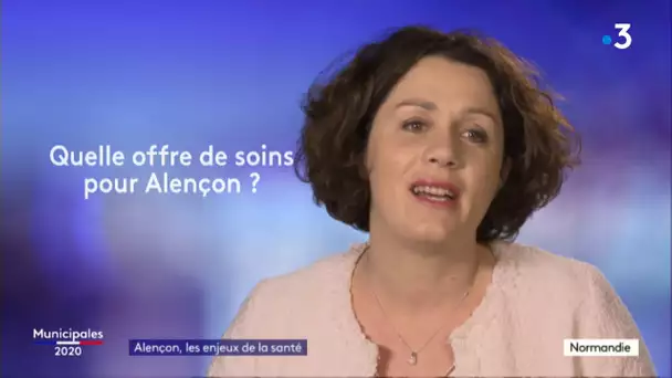 Débat élections municipales 2020 avant le premier tour