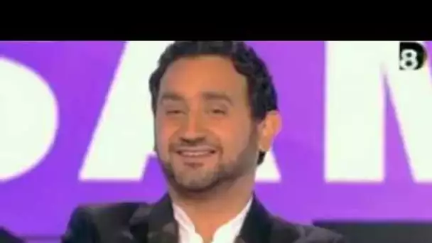 Cyril Hanouna, Gérard du pire animateur !