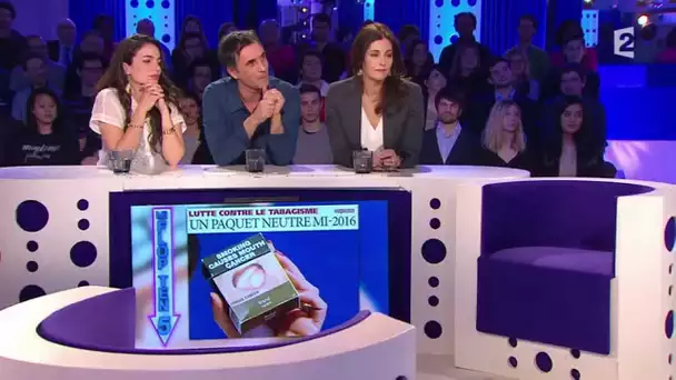 Intégrale 1 / 3 21 mars 2015 - On n'est pas couché #ONPC