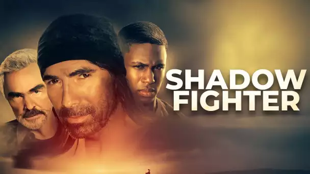 Burt Reynolds |  Shadow Fighter - Face the past. Fight the future