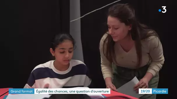 Égalité des chances :  comment donner aux élèves les mêmes chances de réussite ?