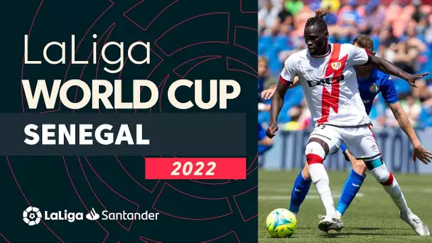 LaLiga juega el Mundial: Senegal