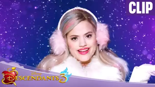 Descendants 3 - La chanson de Noël d'Audrey