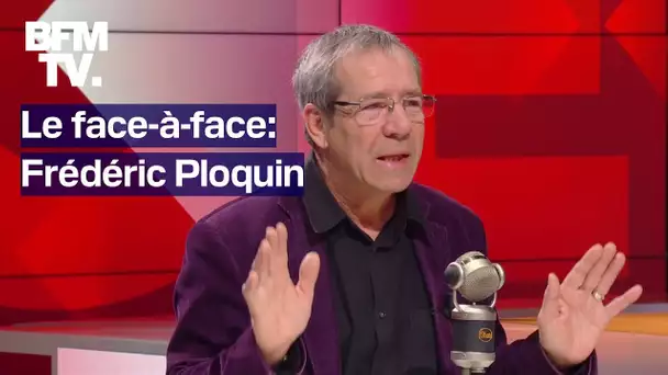 L’un de plus gros narcotrafiquants marseillais arrêté: l'interview de Frédéric Ploquin