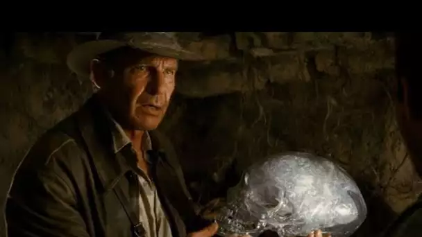 Steven Spielberg ne réalisera pas Indiana Jones 5
