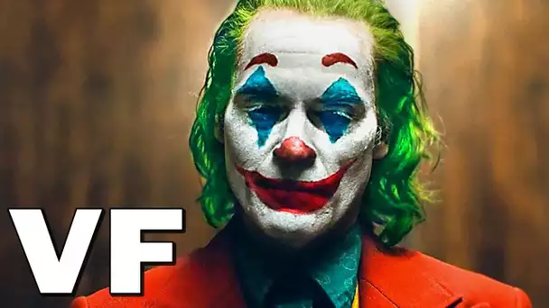 JOKER Bande Annonce VF (2019)