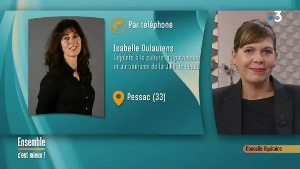 Prenez la Parole - Langue des signes pour Bébé à Pessac (33) - ECM - 15/10/2019