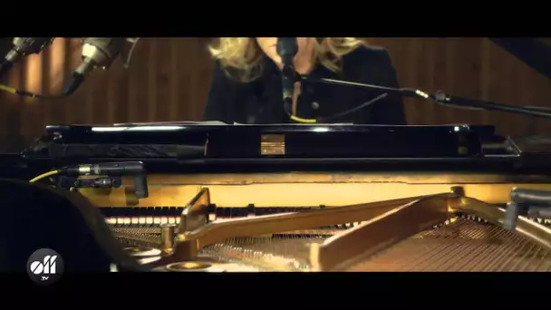 Diana Krall - Wallflower (Session Off TV)