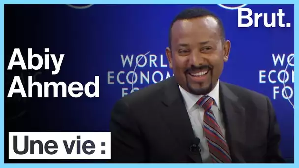 Abiy Ahmed, nouveau Prix Nobel de la paix