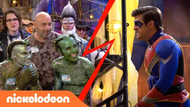 Danger Force | Sauver Mika | Nickelodeon France