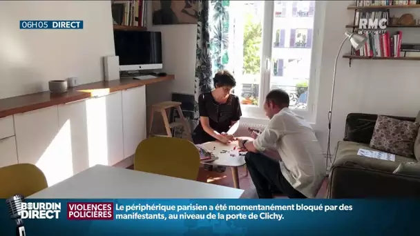 Immobilier: les recherches de logement en dehors de Paris sont en très forte hausse