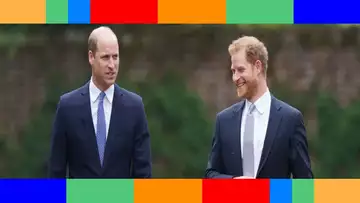 William et Harry réconciliés  Pour la reine, ils font des efforts…