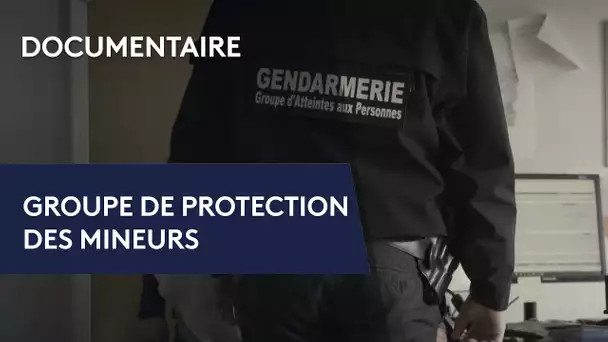 Groupe de Protection des mineurs (Extrait)