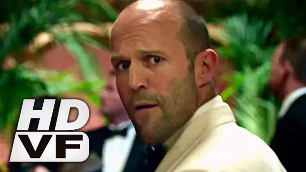 SPY sur TF1 Bande Annonce VF (2015, Comédie) Melissa McCarthy, Rose Byrne, Jude Law, Jason Statham