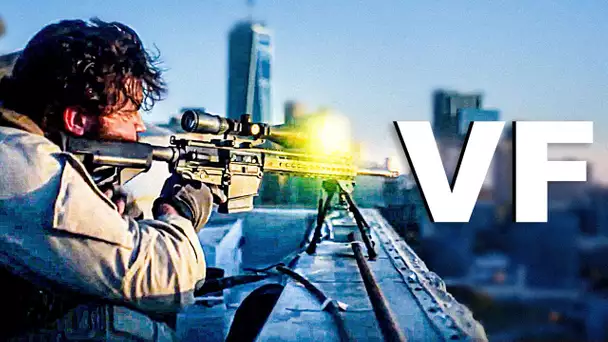 CIVIL WAR Bande Annonce VF (2024) Nouvelle, Film d'Action