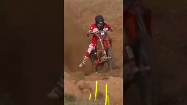 La Montée Impossible 2025 c’est en direct sur Riding Zone TV ! : https://tv.ridingzone.com/offers🔗