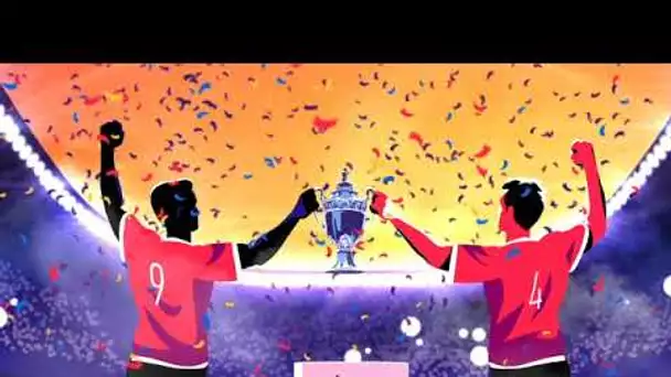 Du 6 au 8 février, vivez les 8èmes de finale de la Coupe de France en intégralité sur beIN SPORTS !