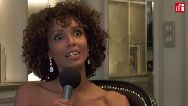 Seize actrices dénoncent: Noires «n'est pas leur métier» !