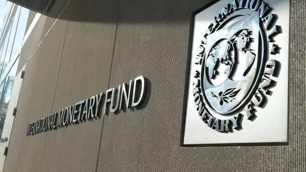 L’Argentine prise à la gorge par le FMI