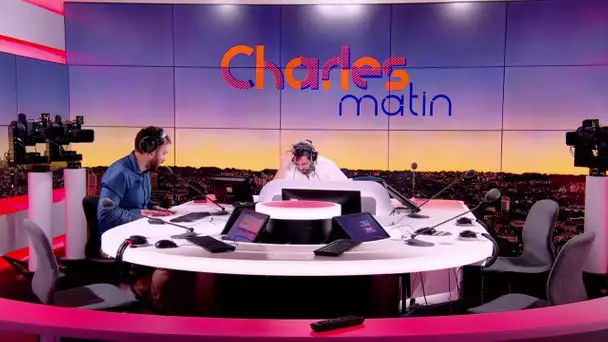 "Charles Matin : le choix d'Anaïs" : en France, la BD se porte mieux que jamais
