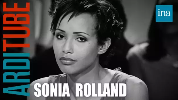 Sonia Rolland répond à l'interview "Ardi Loose" de Thierry Ardisson | INA Arditube