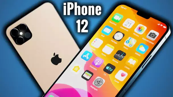 iPhone 12