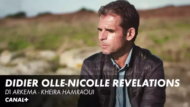 L'ex entraineur du Paris SG revient sur "l'affaire Kheira Hamraoui"