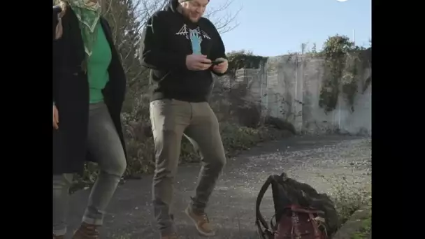 ENVIE DEHORS ! Entre mer et marais de Brière, au cœur de la presqu’île guérandaise [extrait 1]