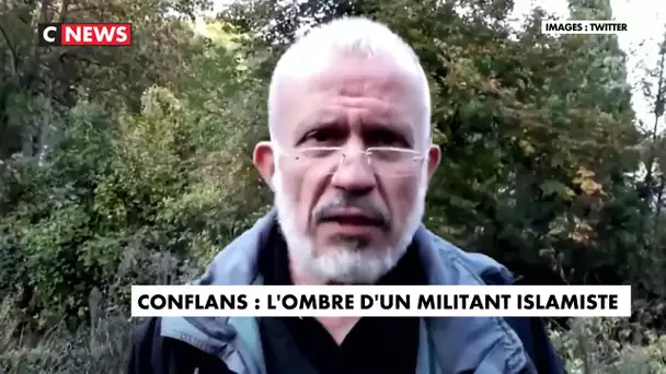 Conflans-Sainte-Honorine : l'ombre d'un militant islamiste