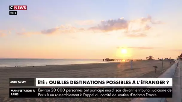 Arcachon : le boom des réservations pour cet été