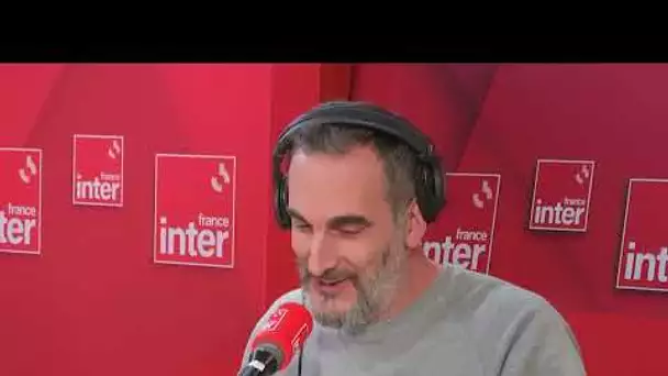 Gabriel Attal en route vers le Marrakech du Rire ! Le Billet de Matthieu Noël