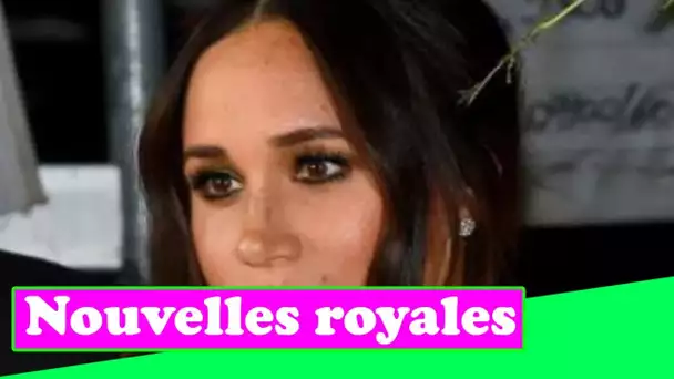 Meghan Markle probablement « frappée par la tradition royale » à Balmoral : « Pas politiquement corr