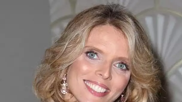 Sylvie Tellier en vacances à la neige avec son fils, elle poste un adorable cliché