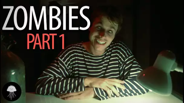 Tuto Création Zombie : La chirurgie - DBY #10
