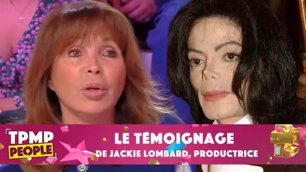 Michael Jackson, Madonna, Whitney Houston : leur productrice nous révèle tout !