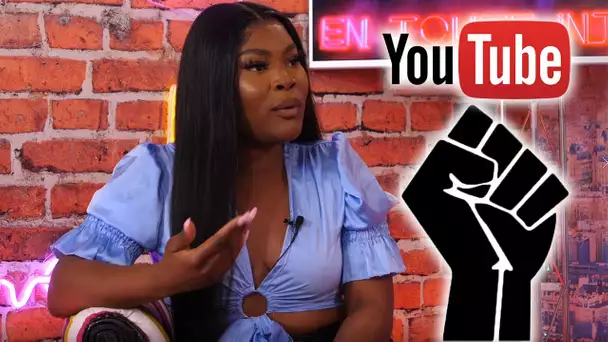 Jenifer Sey (Youtube): La représentation des femmes noires sur Youtube ? « Y’a un problème ! »