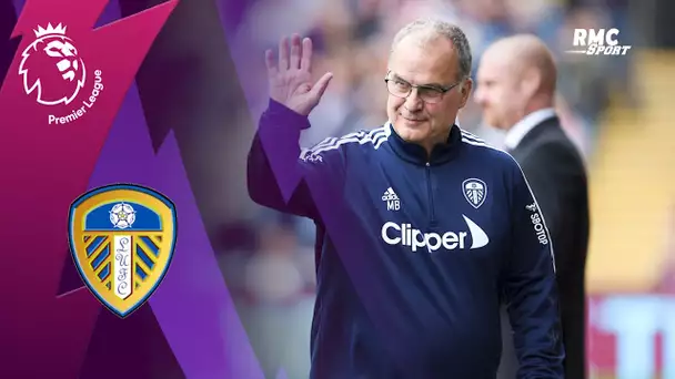 PL Live : Quel bilan pour Bielsa à Leeds ?