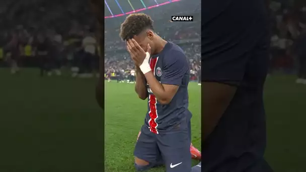 Après tant d'années de galère et de combat ! 🥺