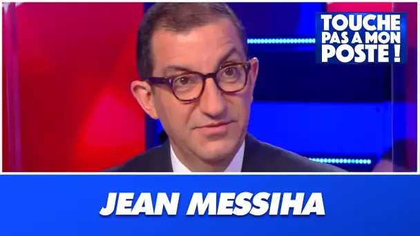 Jean Messiha explique pourquoi il a quitté le Rassemblement National