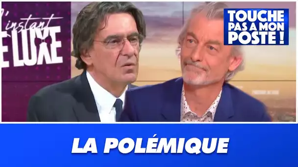 "Avec 3.000 euros par mois, je n’arrive pas à vivre" : la déclaration choc de Luc Ferry