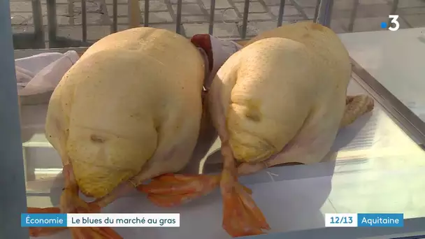 Périgueux : la foire au gras 2020 se réinvente pour faire face à la crise