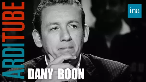 Dany Boon répond à l'interview "Alain Delon" de Thierry Ardisson | INA Arditube