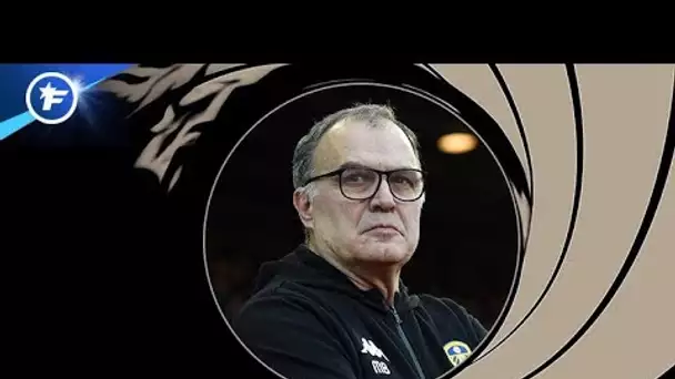 Marcelo Bielsa fait scandale en Angleterre | Revue de presse