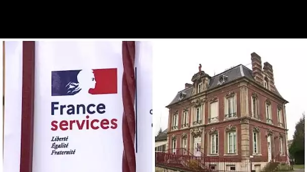 Les maisons France Services : le nouveau concept du service public