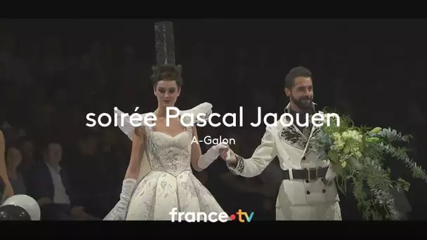 Bande annonce A galon, le défilé-spectacle de Pascal Jaouen