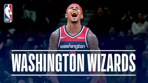Best of the Washington Wizards | 2018-19 NBA Season