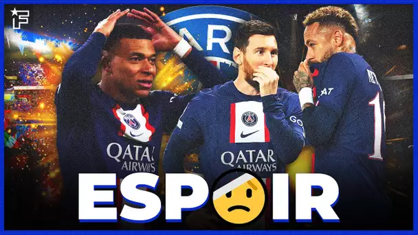INCROYABLE REBONDISSEMENT pour Kylian Mbappé et le PSG | JT Foot Mercato