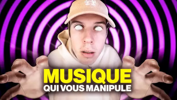 QUAND LA MUSIQUE VOUS MANIPULE ! (Muzak)